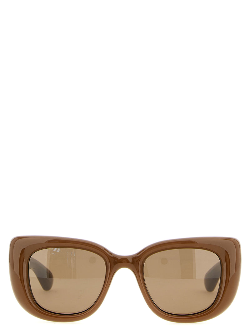 Saint Laurent Sl 903 Howl Sunglasses | Urbalenti™ NYC