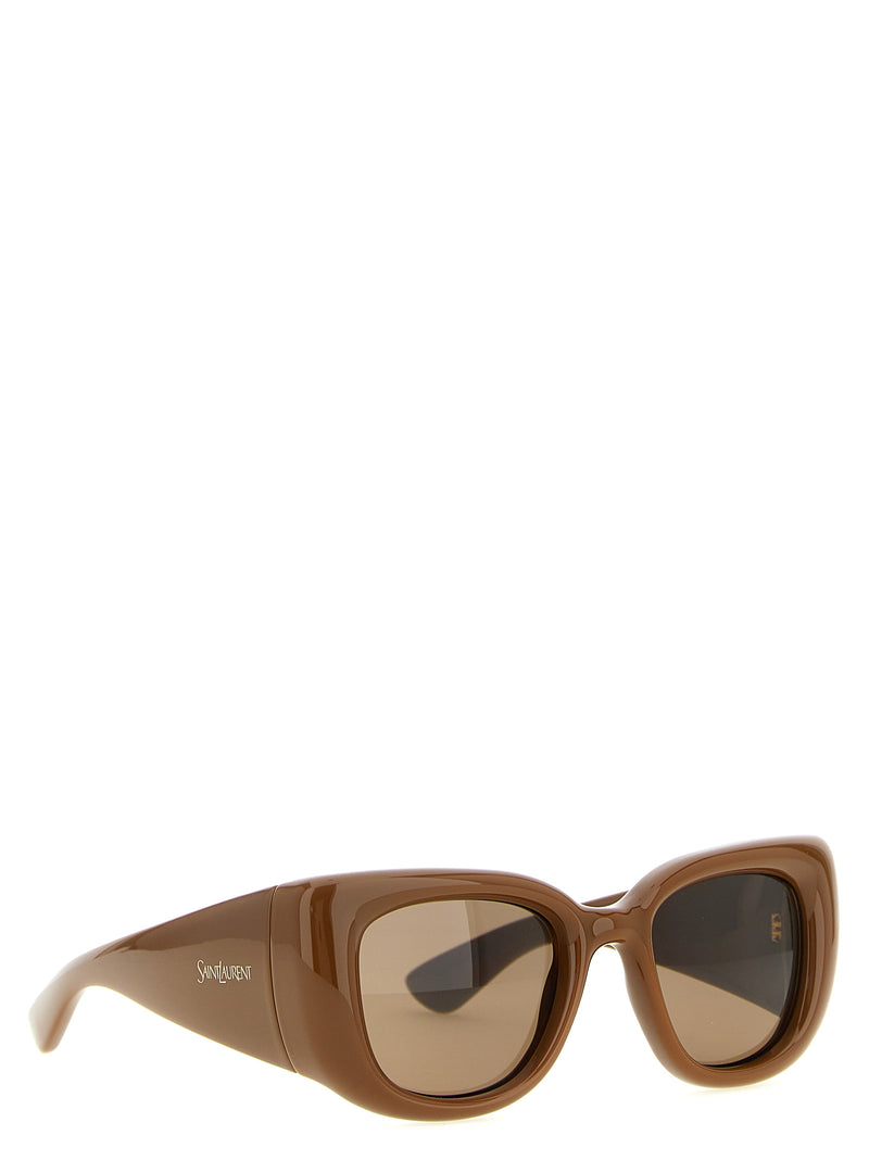 Saint Laurent Sl 903 Howl Sunglasses | Urbalenti™ NYC