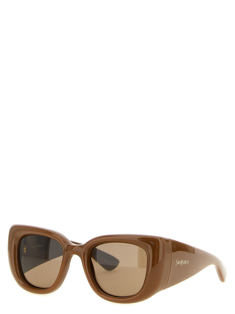 Saint Laurent Sl 903 Howl Sunglasses | Urbalenti™ NYC