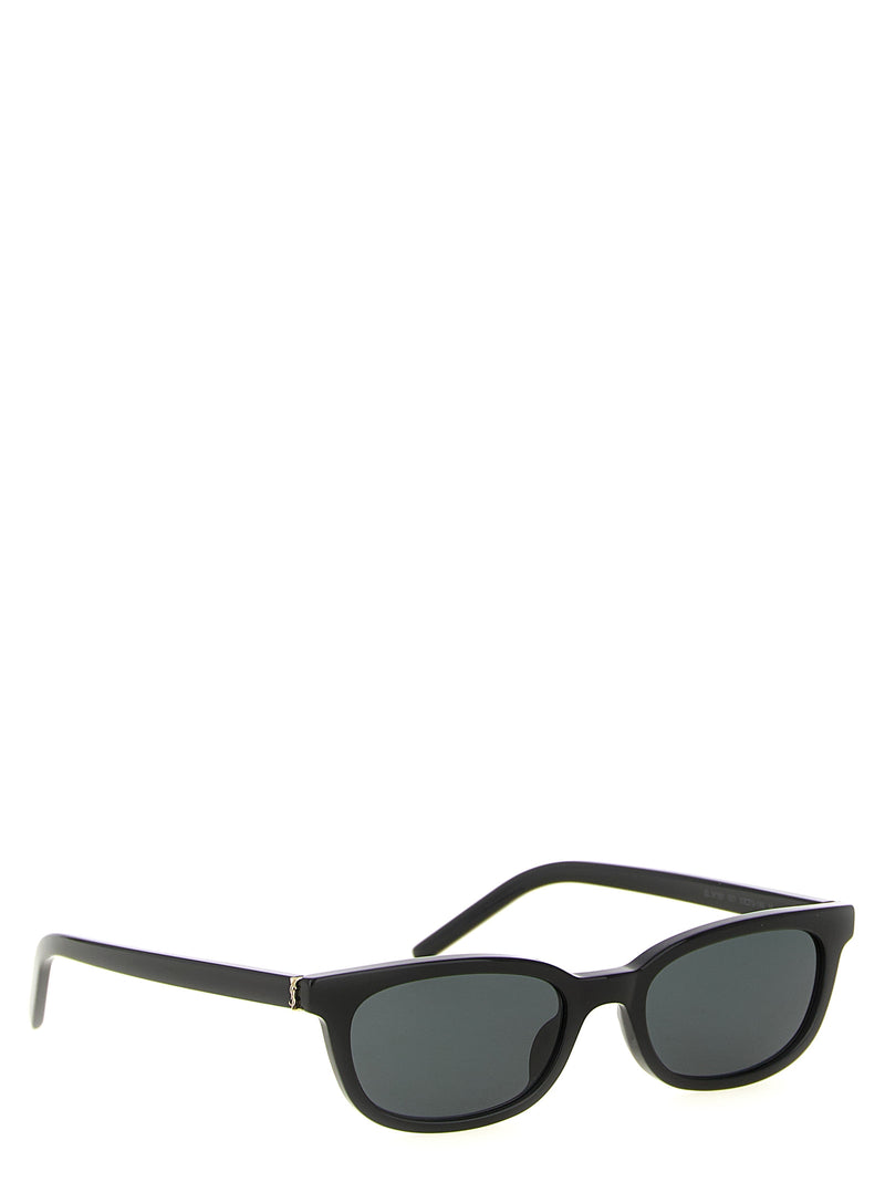Saint Laurent Sl M160 Sunglasses - Nylon - Style 561000 | Urbalenti™ NYC