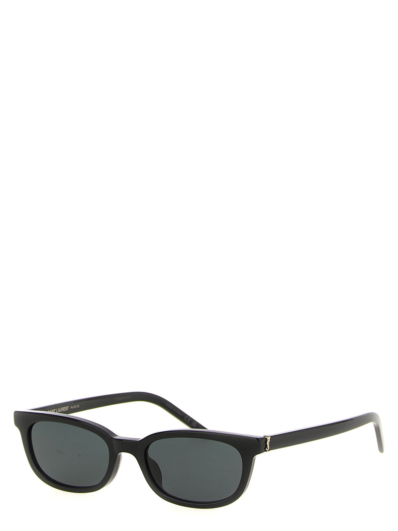 Saint Laurent Sl M160 Sunglasses - Nylon - Style 561000 | Urbalenti™ NYC