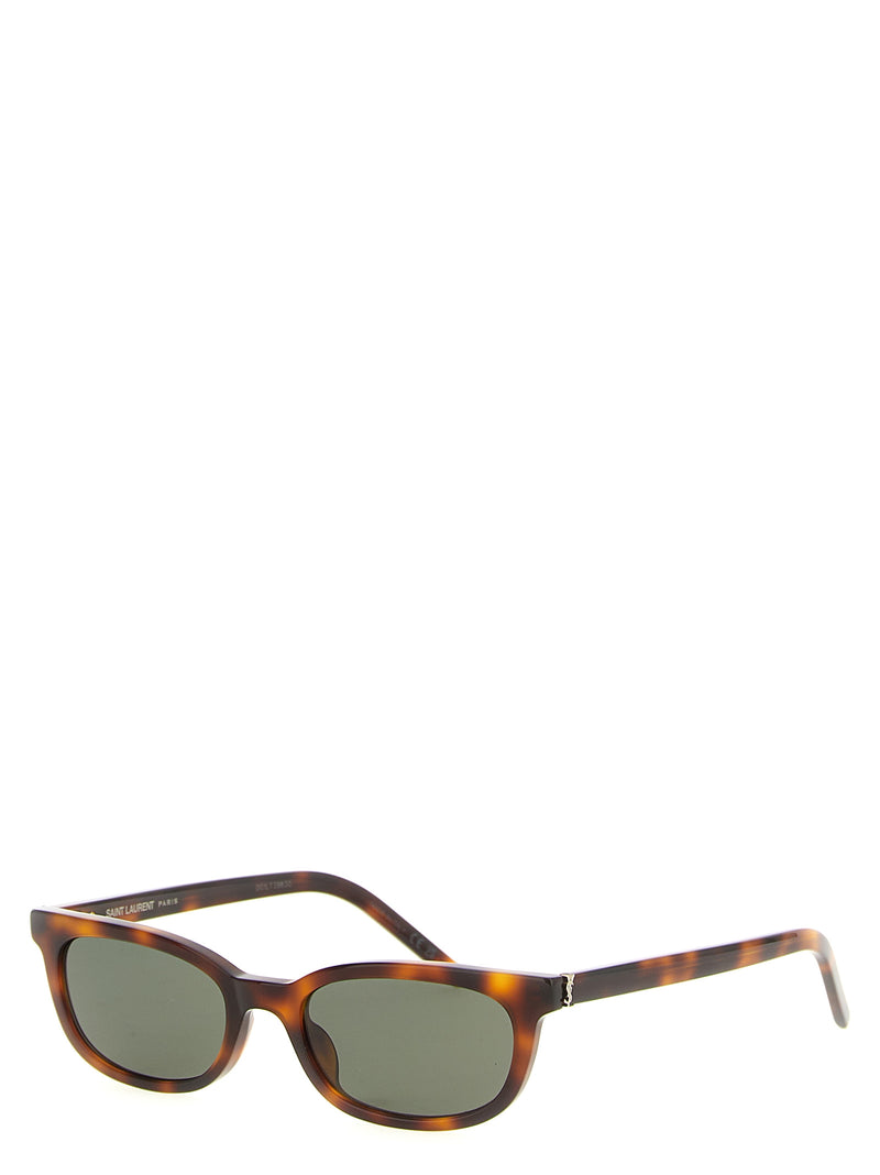 Saint Laurent Saint Laurent Sl M160 Sunglasses