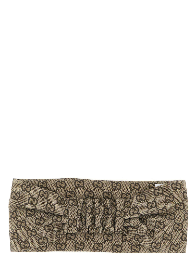 Gucci Gucci Gg Headband