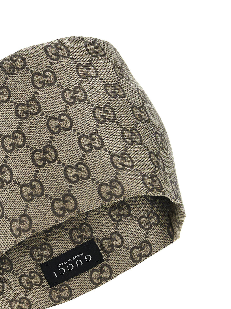 Gucci Gucci Gg Headband