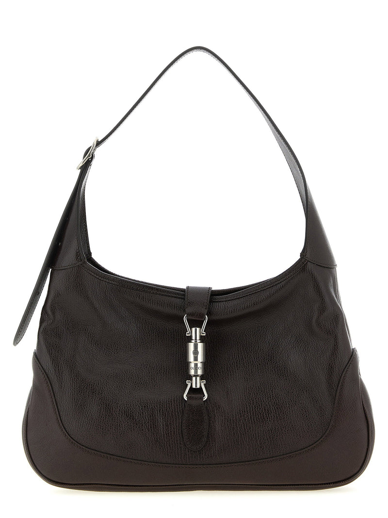 Gucci Gucci Jackie 1961 Medium Shoulder Bag