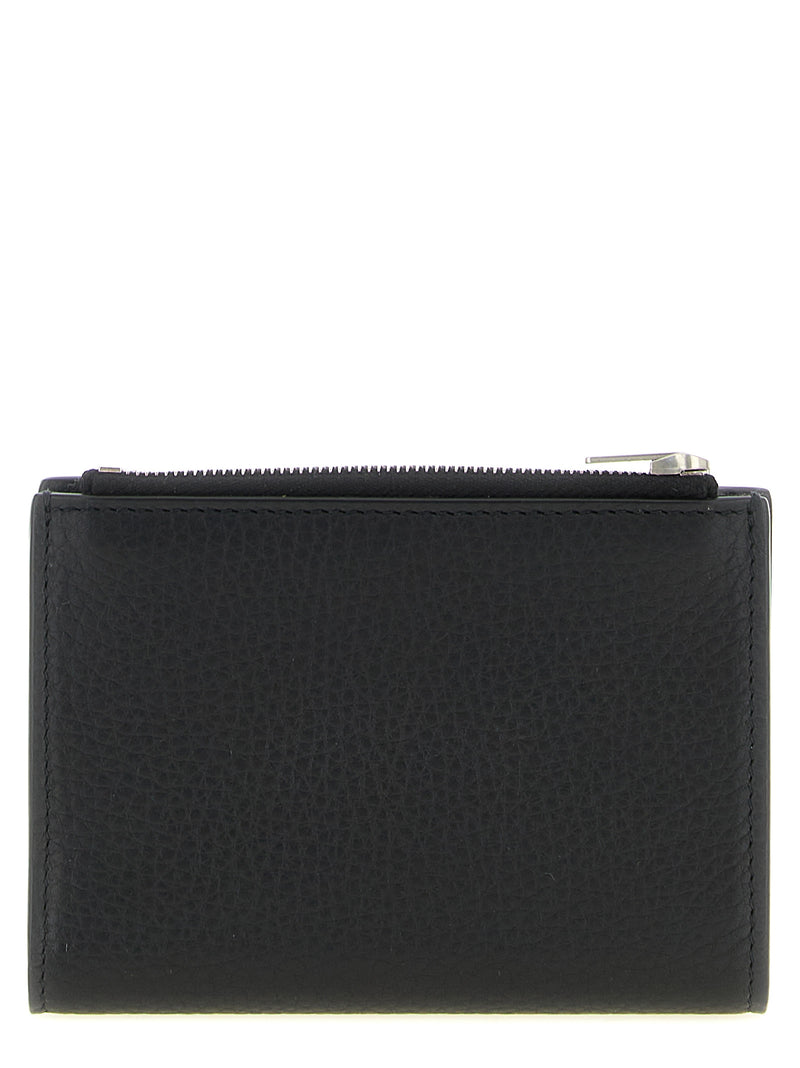 Saint Laurent Saint Laurent Tiny Cassandre Wallet