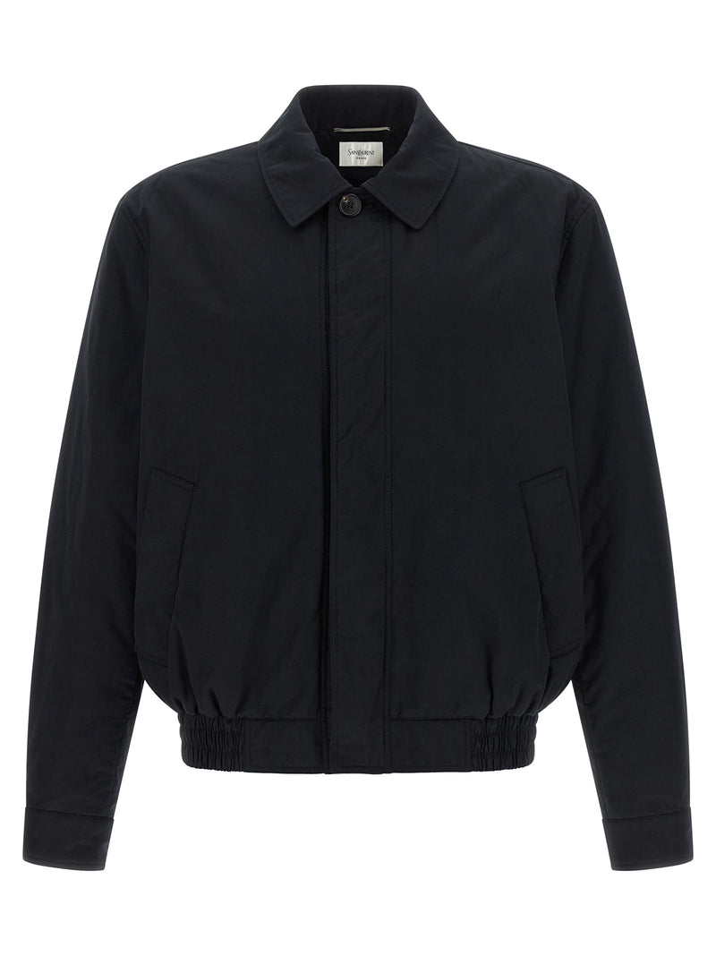 Saint Laurent Saint Laurent Cassandre Jacket