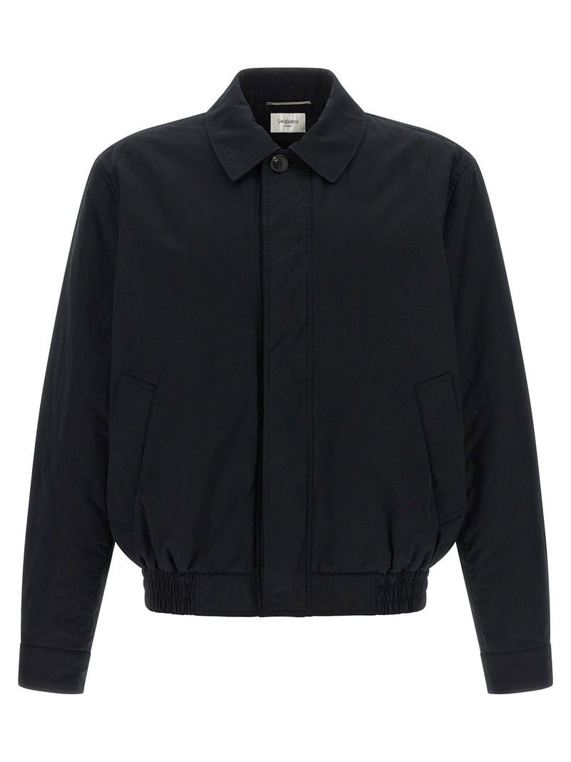 Saint Laurent Saint Laurent Cassandre Jacket