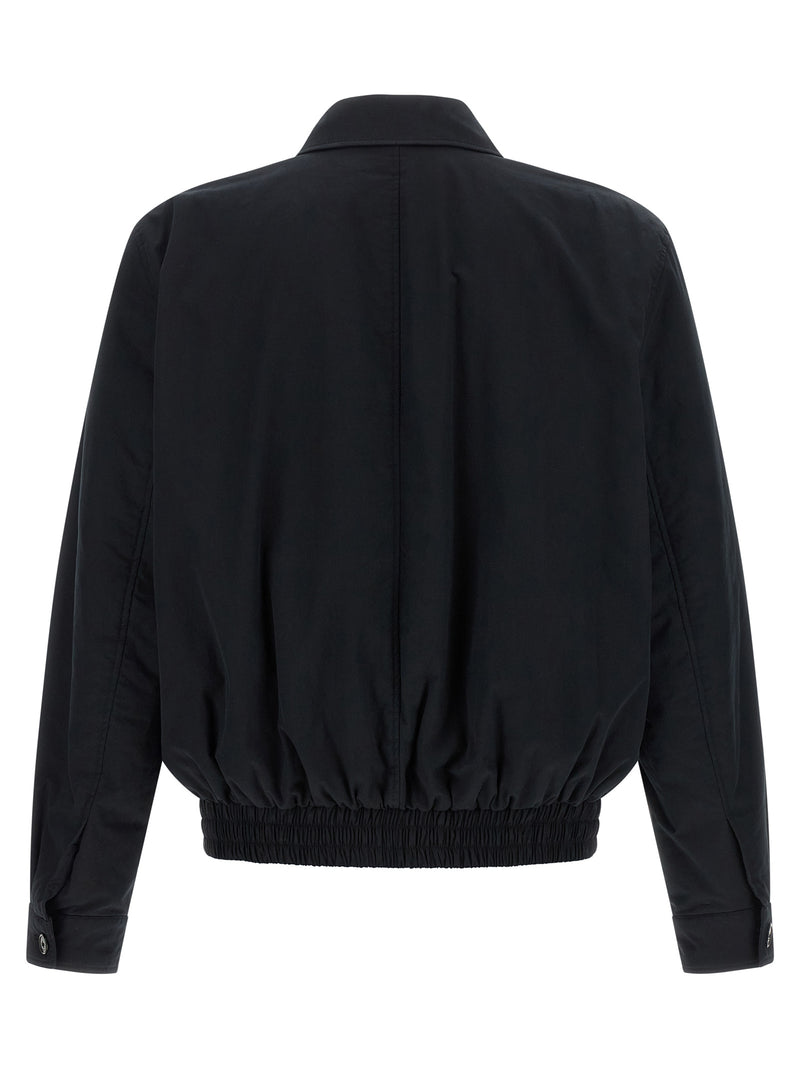 Saint Laurent Saint Laurent Cassandre Jacket