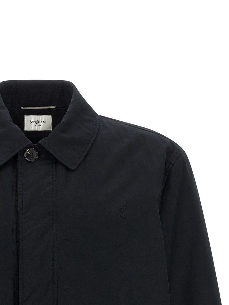 Saint Laurent Saint Laurent Cassandre Jacket