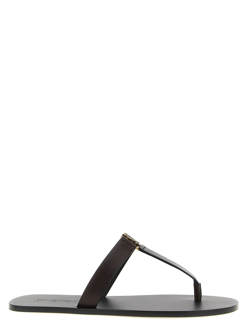 Saint Laurent Saint Laurent Babylone Sandals
