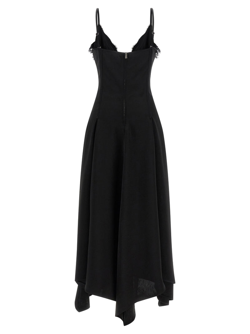 Alexander McQueen Alexander McQueen Gancini Dress