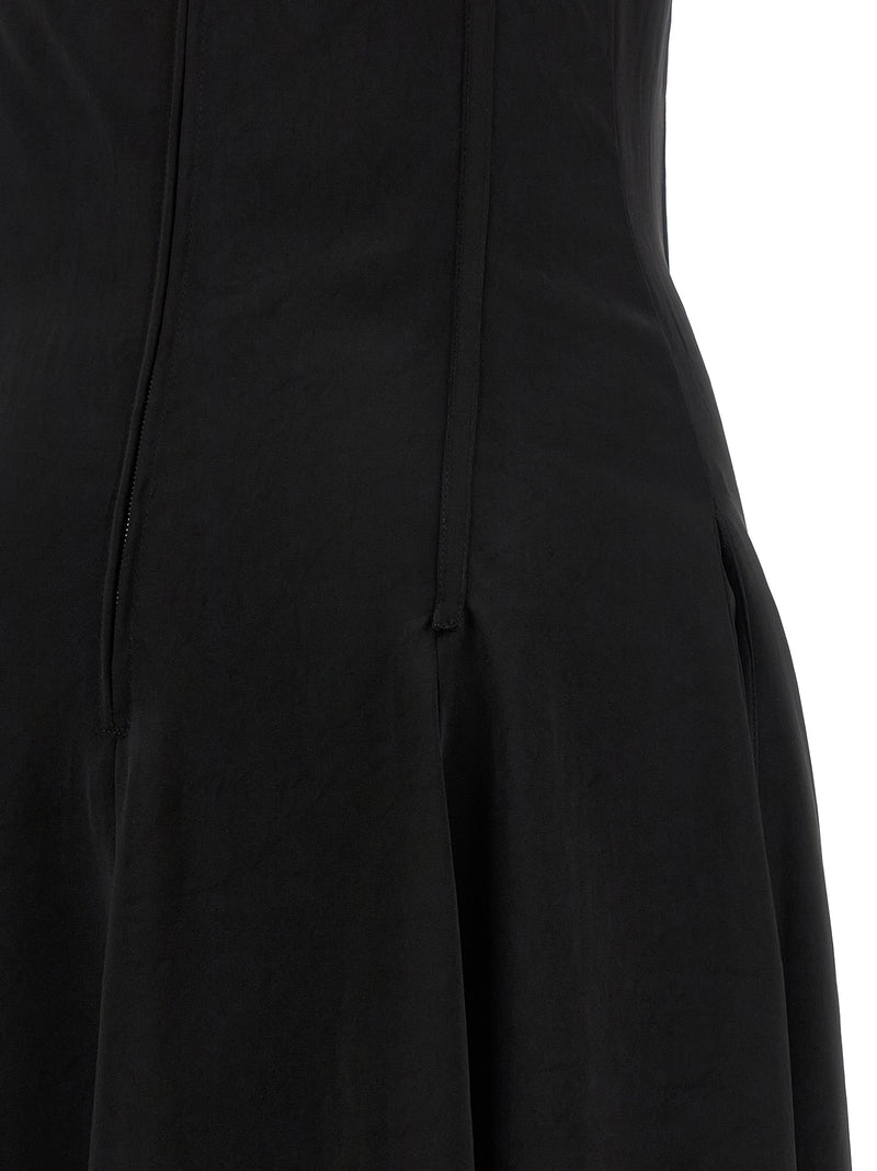 Alexander McQueen Alexander McQueen Gancini Dress