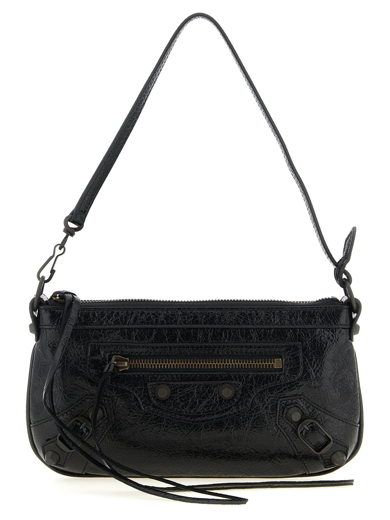 Balenciaga Le City Pouch | Urbalenti™ NYC