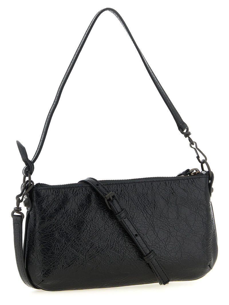Balenciaga Le City Pouch | Urbalenti™ NYC