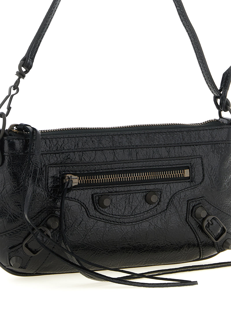 Balenciaga Le City Pouch | Urbalenti™ NYC