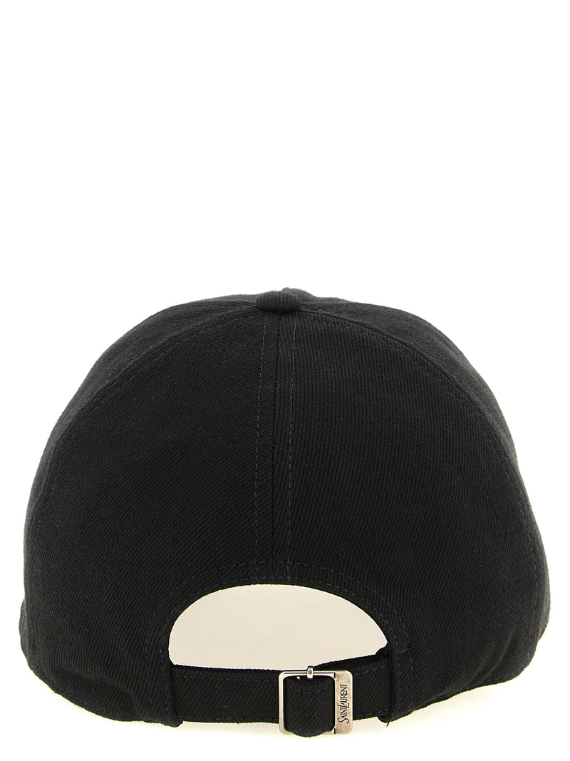 Saint Laurent Saint Laurent Cassandre Cap