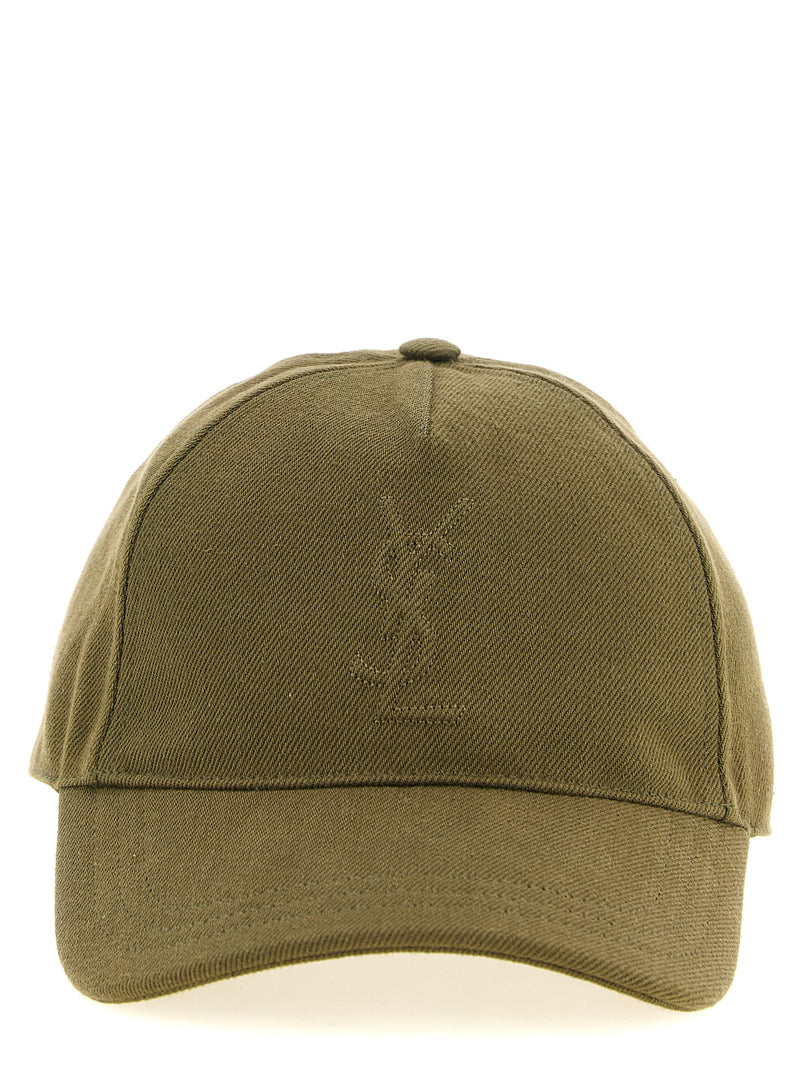 Saint Laurent Saint Laurent Cassandre Cap