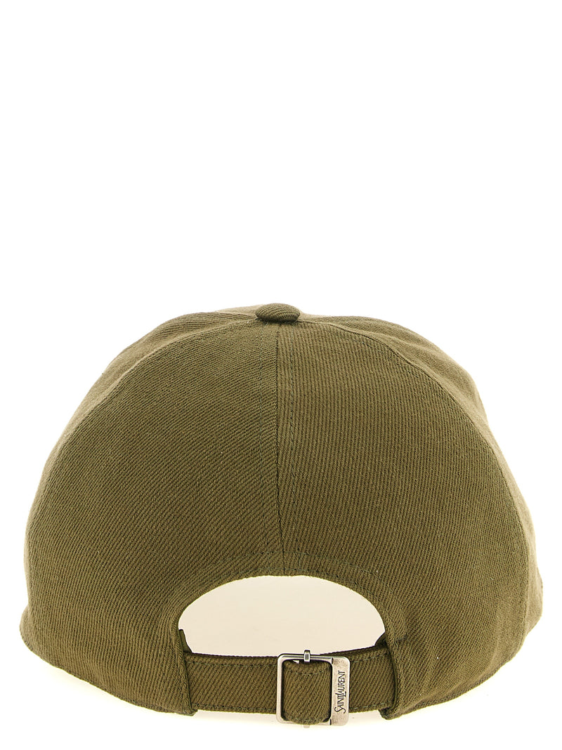 Saint Laurent Saint Laurent Cassandre Cap