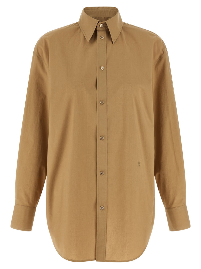 Saint Laurent Saint Laurent Cassandre Shirt