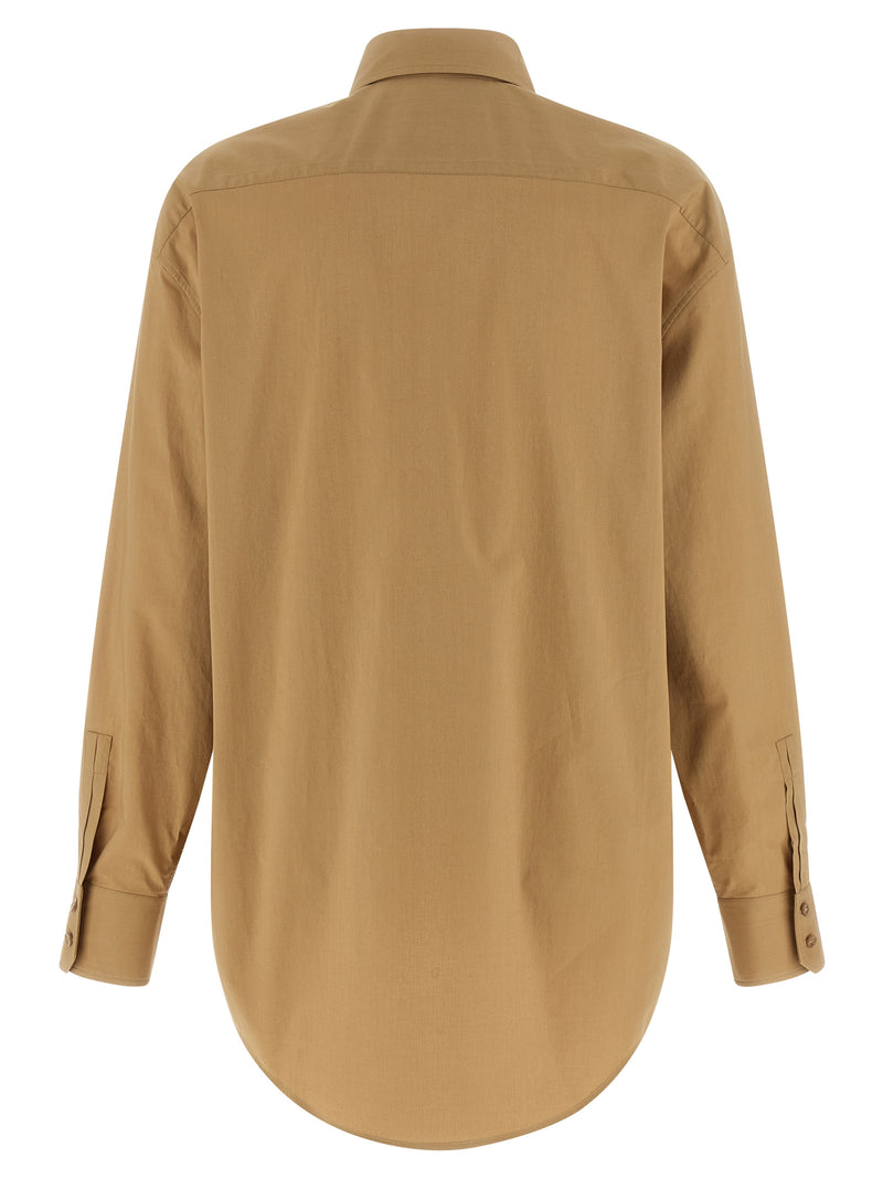 Saint Laurent Saint Laurent Cassandre Shirt