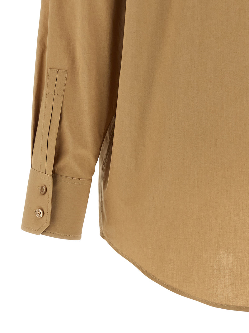 Saint Laurent Saint Laurent Cassandre Shirt