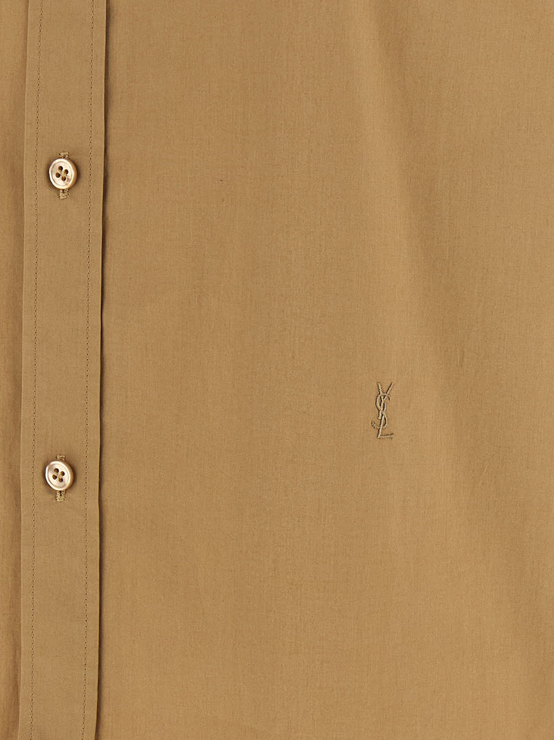 Saint Laurent Saint Laurent Cassandre Shirt