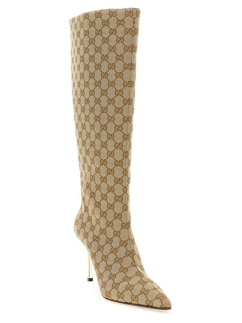 Gucci Gucci Bombshell Boots