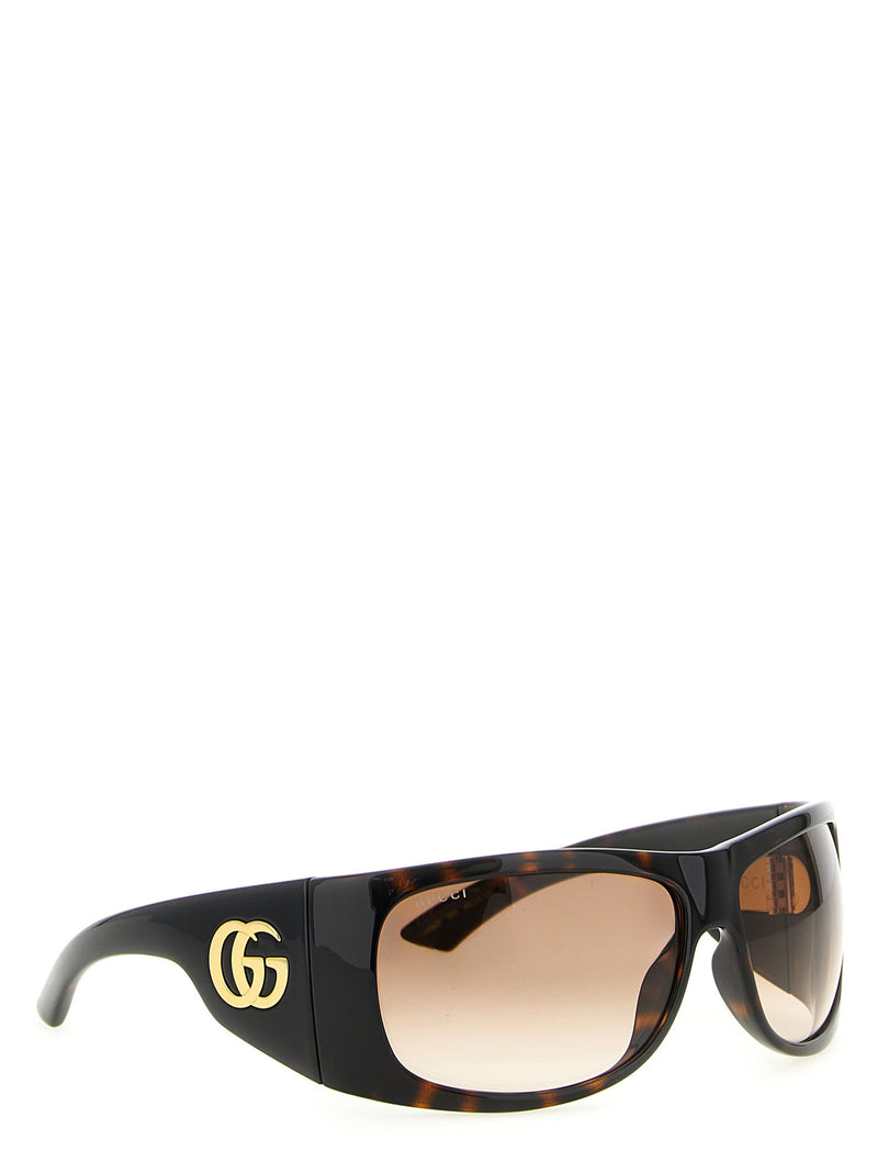 Gucci Gucci Doppia G Sunglasses