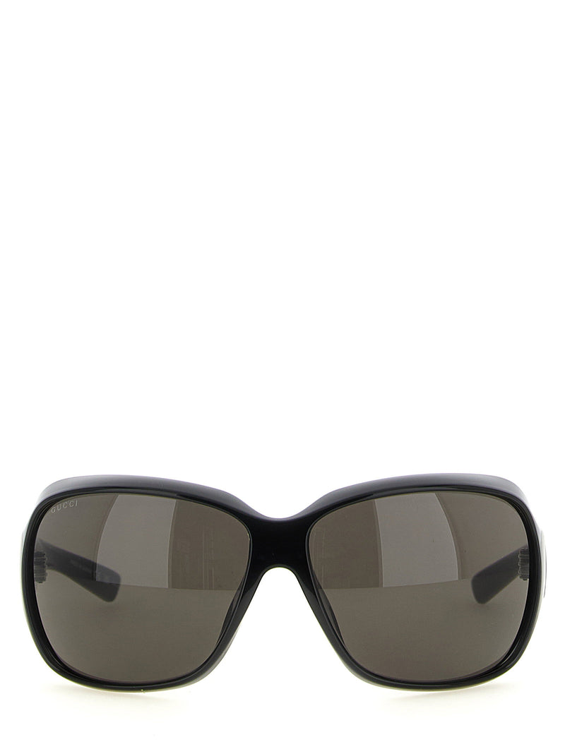 Gucci Gucci Square Sunglasses