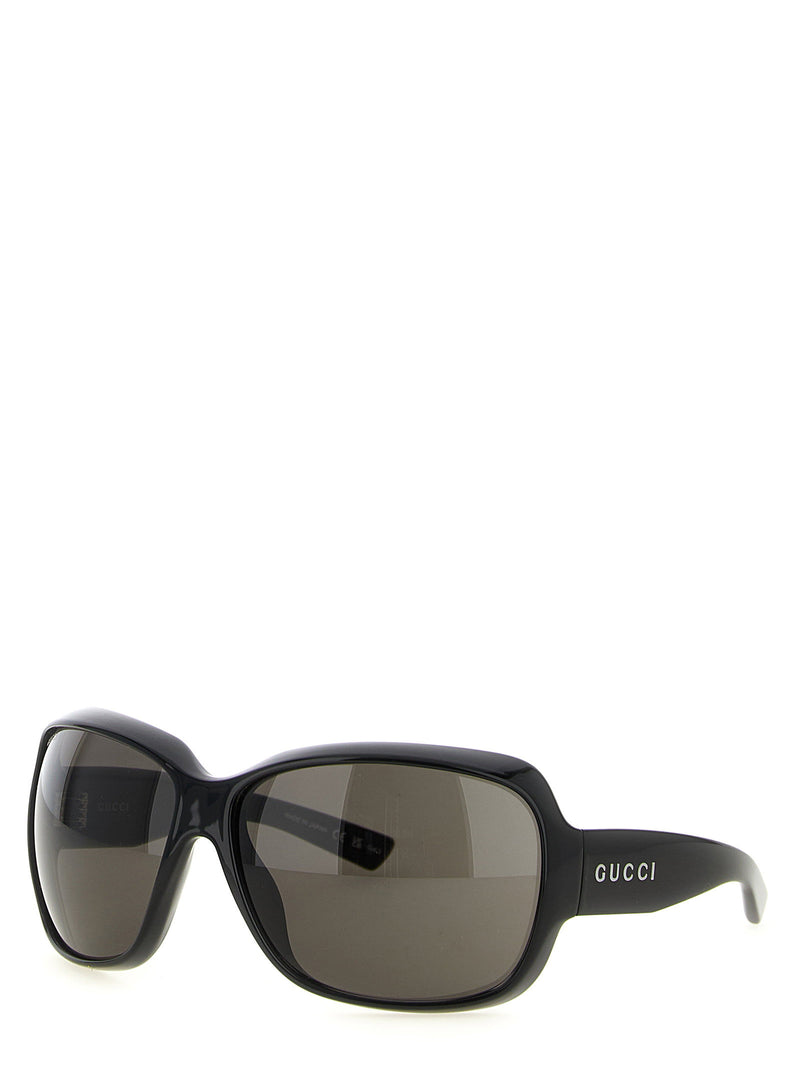 Gucci Gucci Square Sunglasses