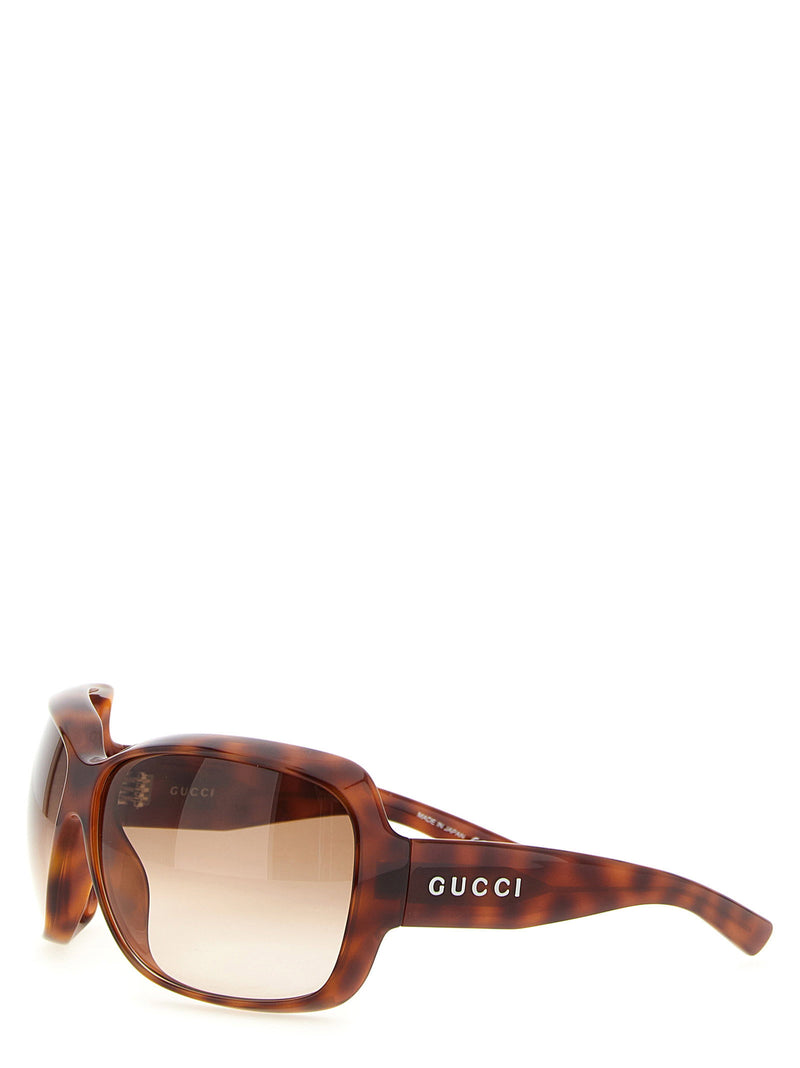 Gucci Gucci Square Sunglasses