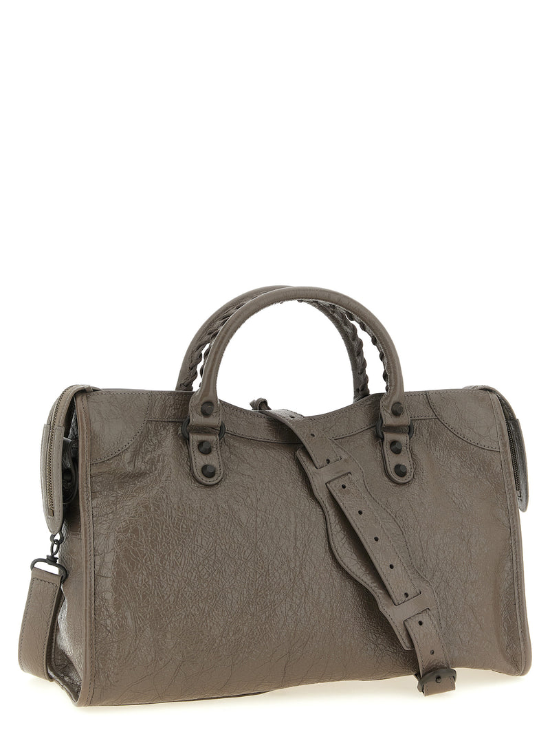 Balenciaga Balenciaga Le City M Handbag