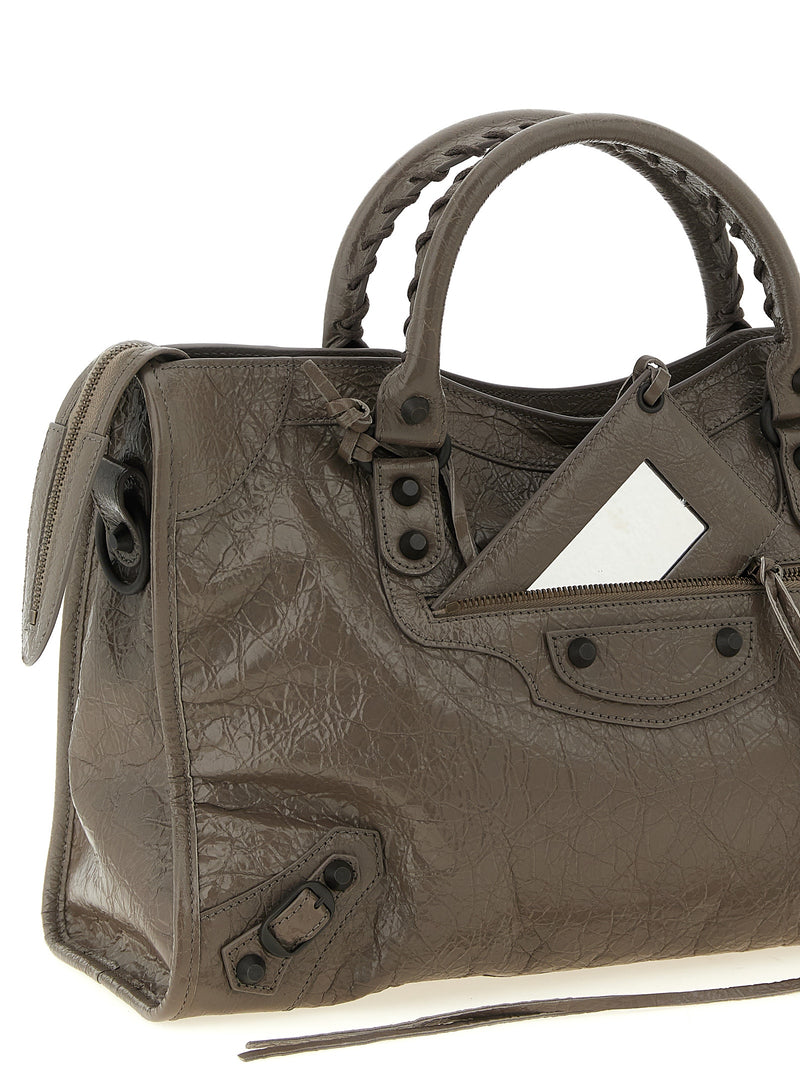 Balenciaga Balenciaga Le City M Handbag