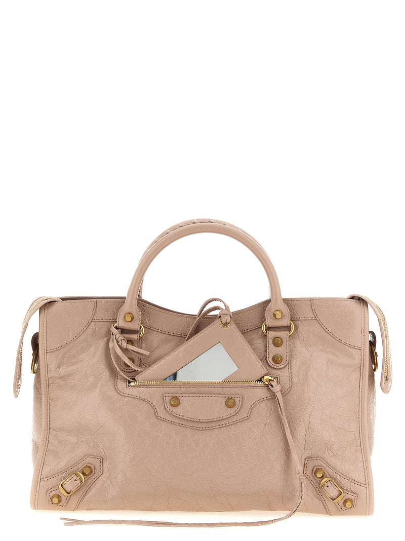 Balenciaga Le City M Handbag Variant 4 | Urbalenti™ NYC