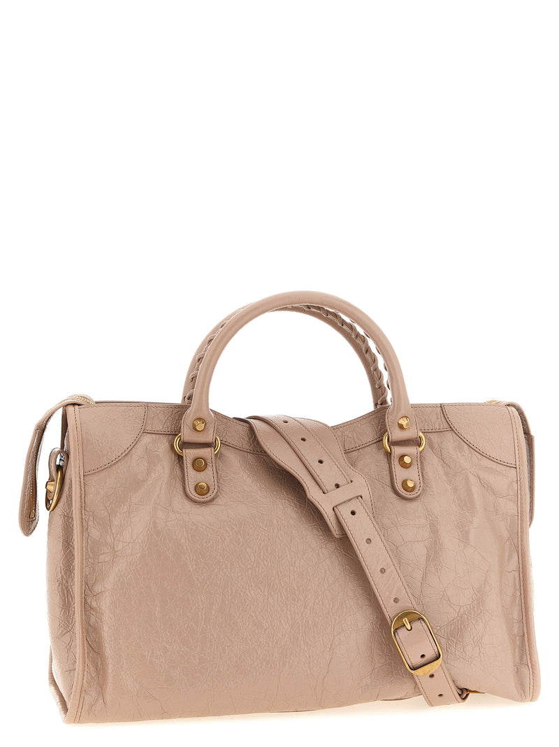 Balenciaga Le City M Handbag Variant 4 | Urbalenti™ NYC