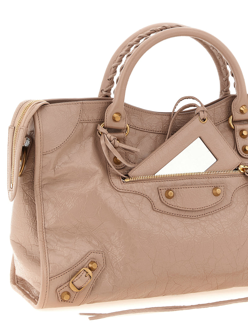 Balenciaga Le City M Handbag Variant 4 | Urbalenti™ NYC