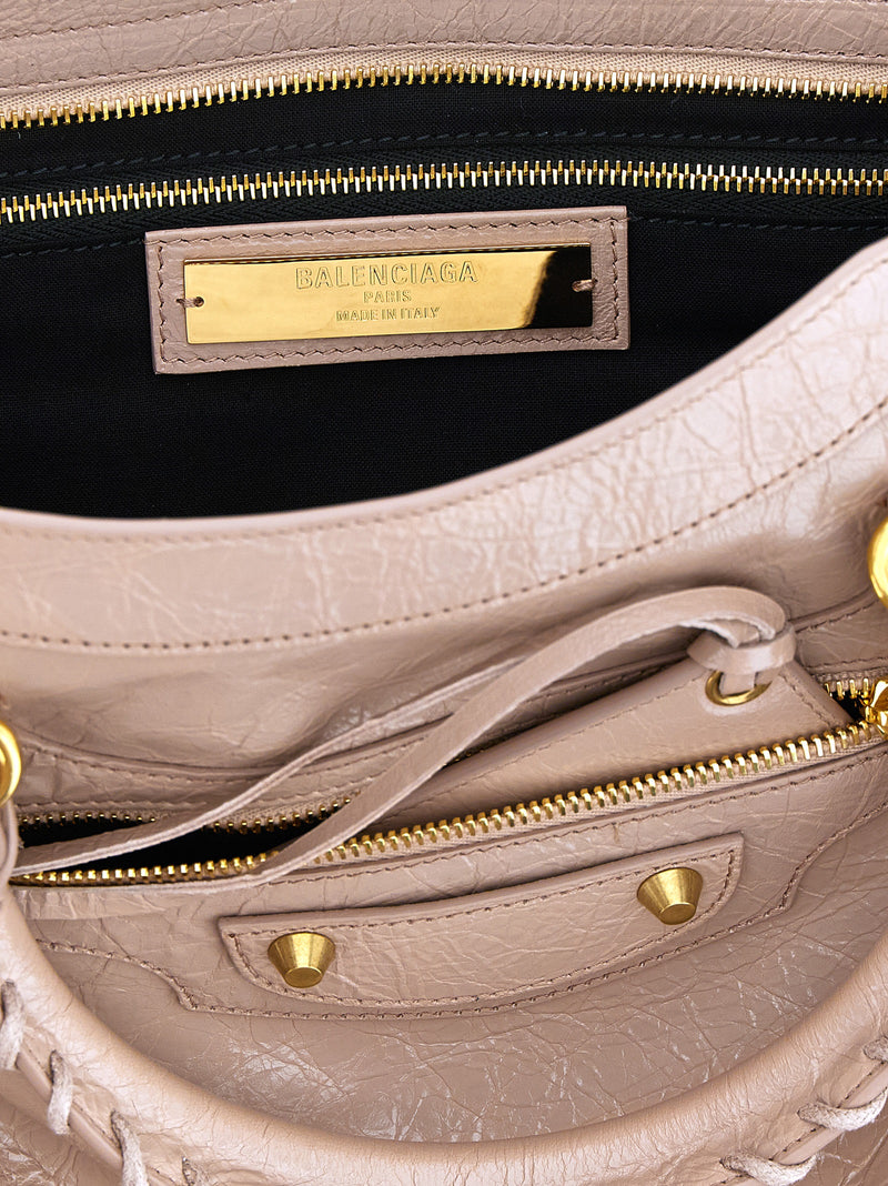 Balenciaga Le City M Handbag Variant 4 | Urbalenti™ NYC