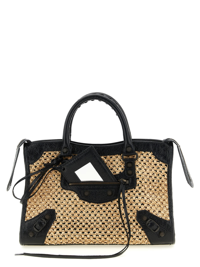 Balenciaga Balenciaga Le City S Handbag