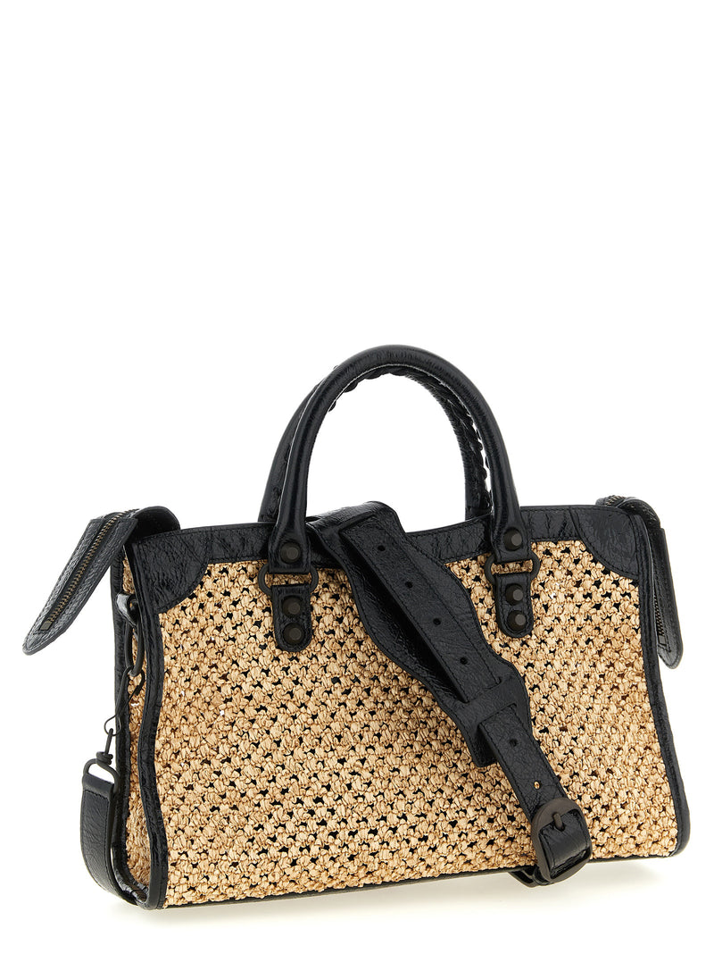 Balenciaga Balenciaga Le City S Handbag
