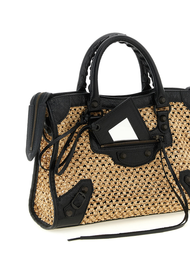 Balenciaga Balenciaga Le City S Handbag