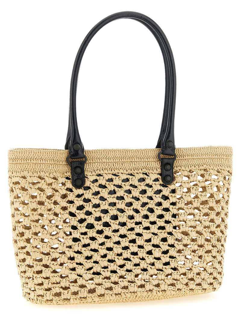 Balenciaga Balenciaga Le City Medium Shoulder Bag