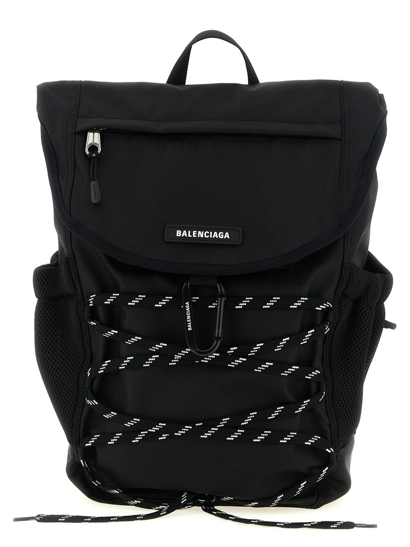 Balenciaga Balenciaga Hike Backpack