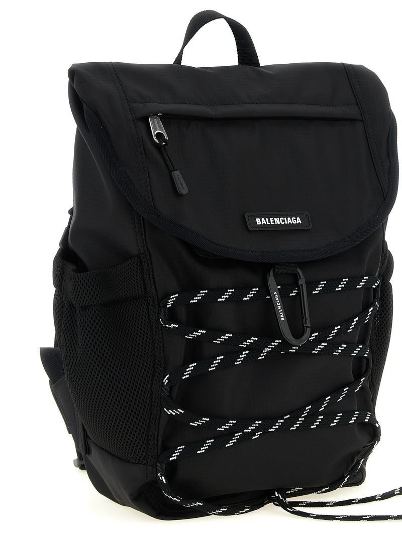 Balenciaga Balenciaga Hike Backpack