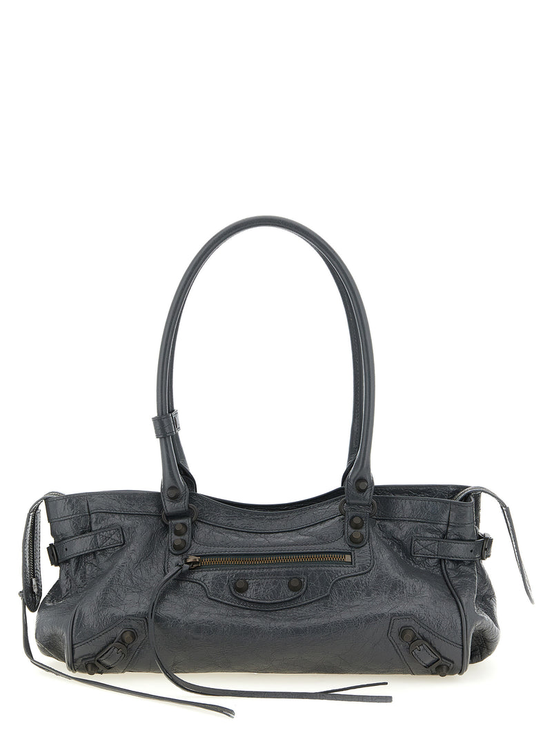 Balenciaga Bolso de Hombro Balenciaga Le City East-west