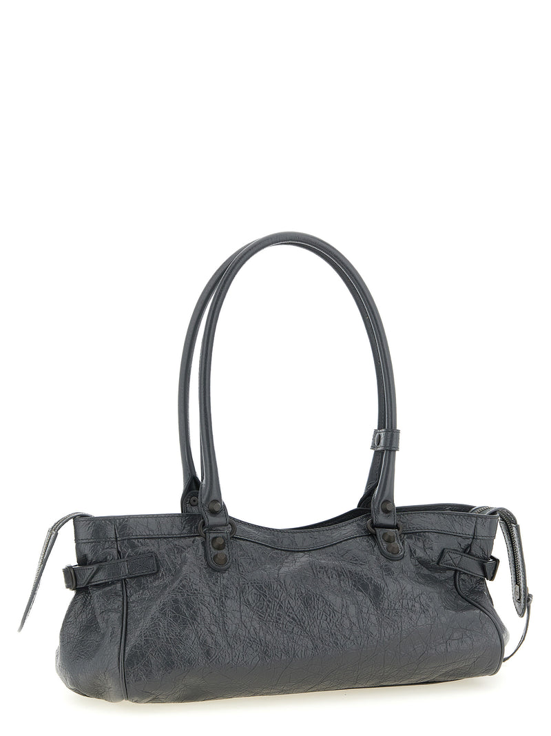 Balenciaga Bolso de Hombro Balenciaga Le City East-west