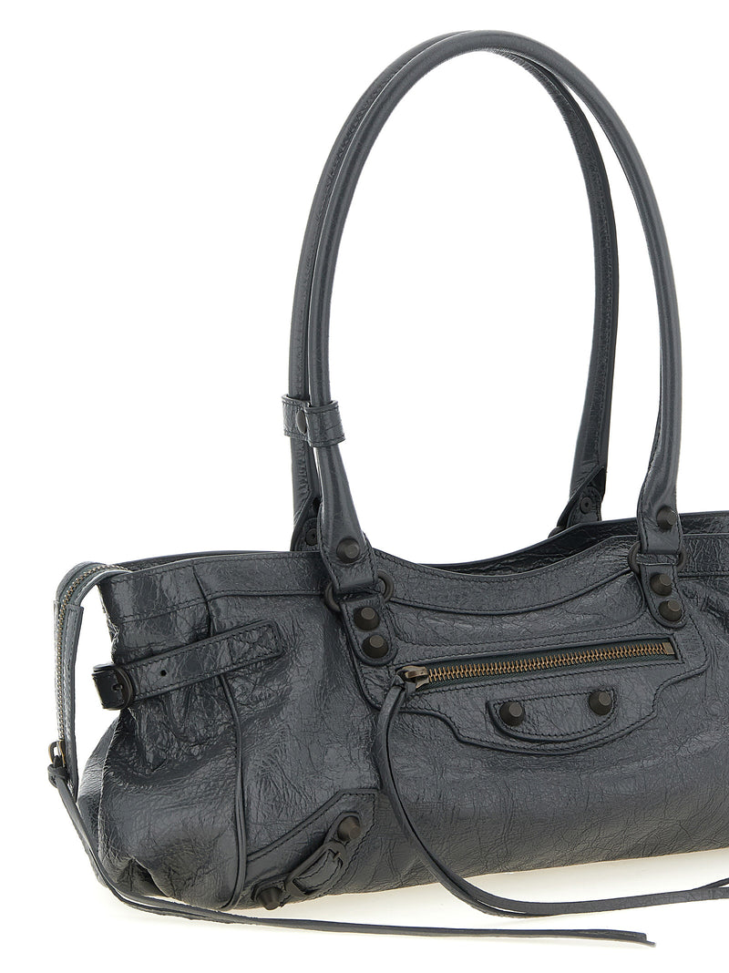 Balenciaga Bolso de Hombro Balenciaga Le City East-west