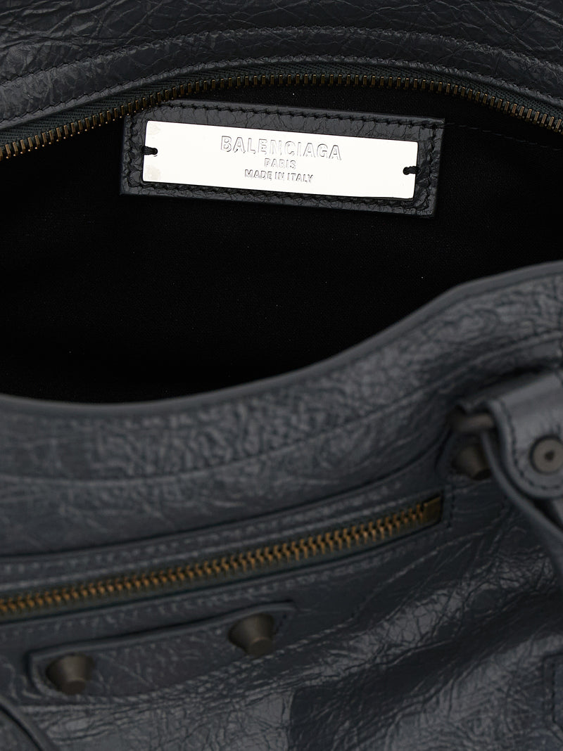 Balenciaga Bolso de Hombro Balenciaga Le City East-west