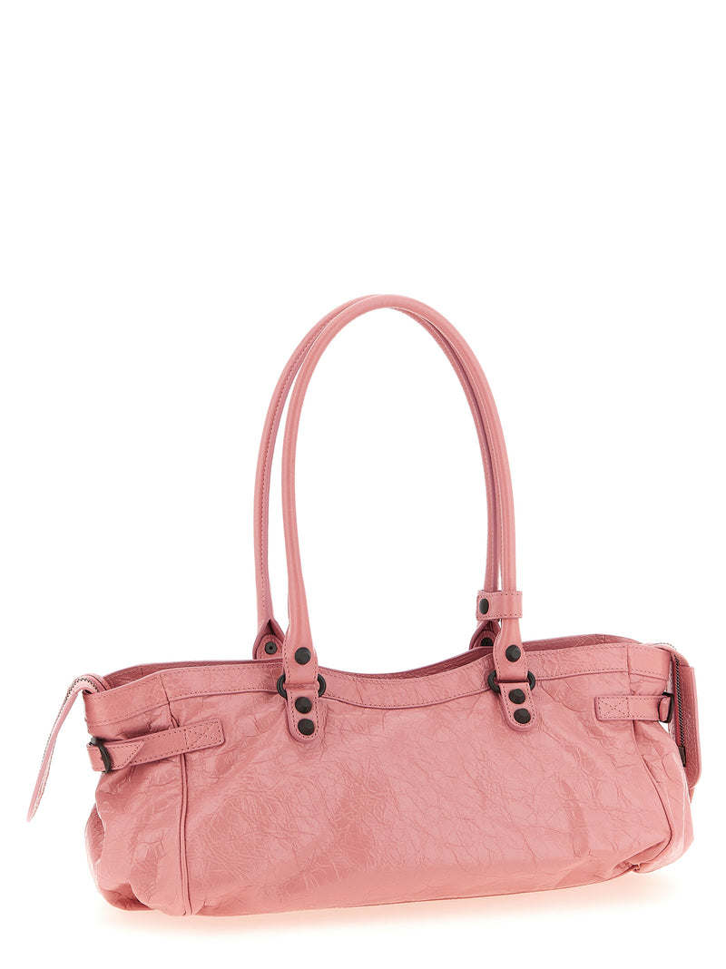 Balenciaga Balenciaga Le City East-west Shoulder Bag