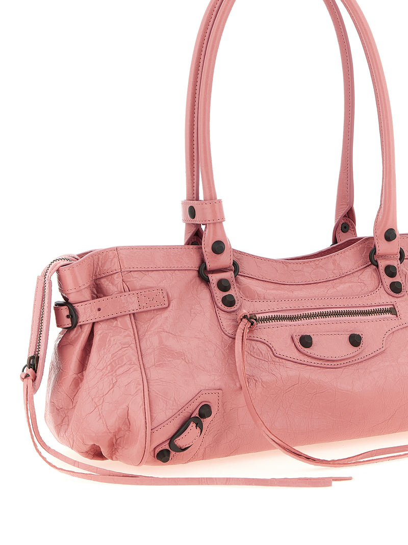Balenciaga Balenciaga Le City East-west Shoulder Bag
